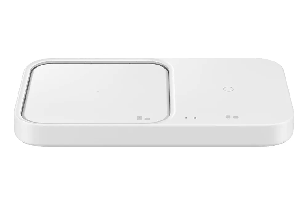 Amazon.com: Samsung 15W Wireless Charger Duo w/USB C Cable
