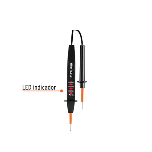 Probador de circuitos Truper 30 Imagen adicional