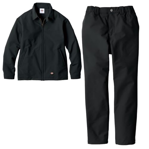 fBbL[Y Dickies 4WAYXgb`WPbg e[p[hpc ㉺Zbg D-7570 D-7573 W[W ƕ ƒ jp jZbNX CO-COSs046-d7570-d7573t(13-ubN ㉺L)