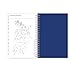 2025-2026 Blue Sky Weekly/Monthly Academic Planner, 5