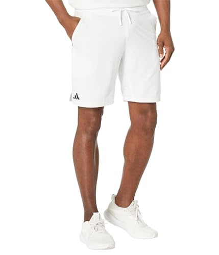 adidas Mens Ergo Tennis Shorts