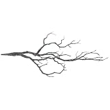 Branches artificielles décoratives d'intérieur : taille idéale pour remplir un vase et décorer un intérieur, elles s'harmonisent avec les styles de décoration