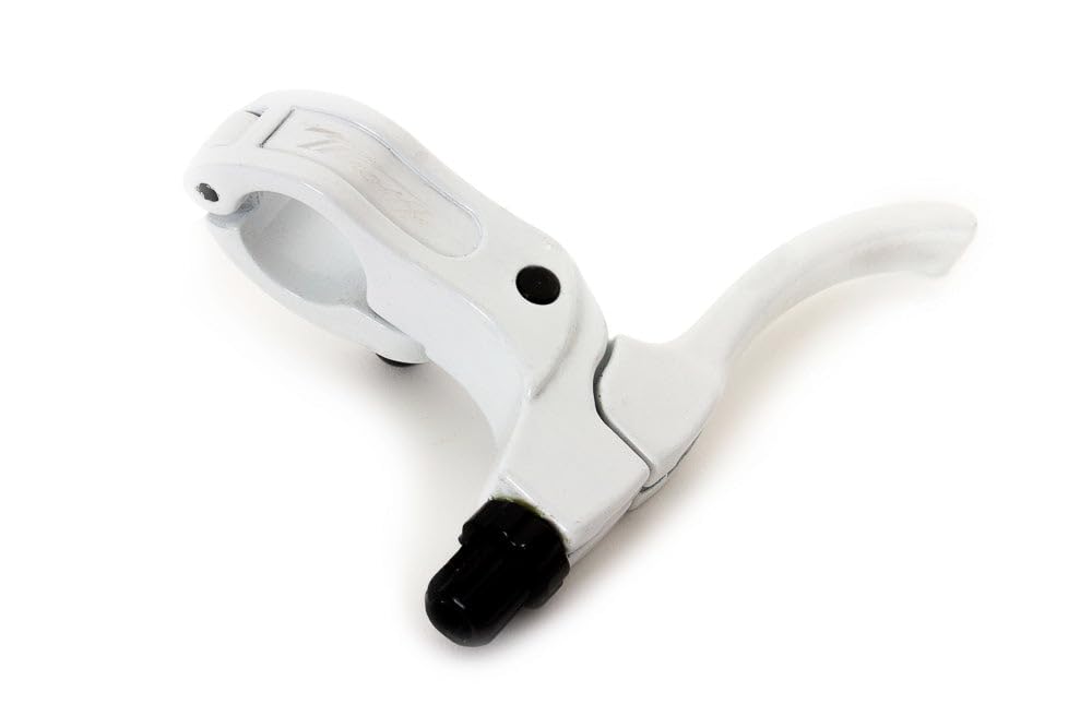Eastern Bikes Throttle Series BMX Brake Lever - Left (White)