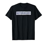 Battlehawks St. Louis Football Tailgate KaKaw T-Shirt