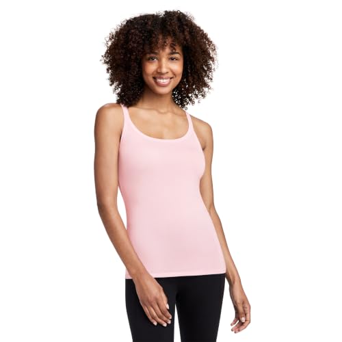 Image of Jockey Women's Undershirt Supersoft Cami