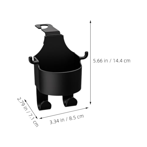 Portavasos para cabezal de asiento Holibanna 2 piezas miniatura 3