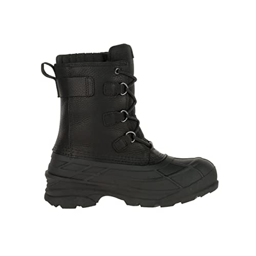 Image of Kamik Men's Alborg Plus Winter Boots