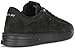 Replay Men's Low-Top Sneakers, 019dk Grey, 10.5