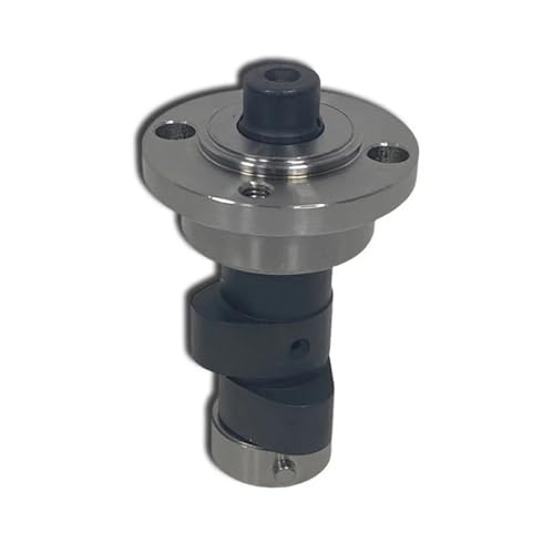 Árbol de levas para solucionar ruidos de motor en motos CB125 y CB198