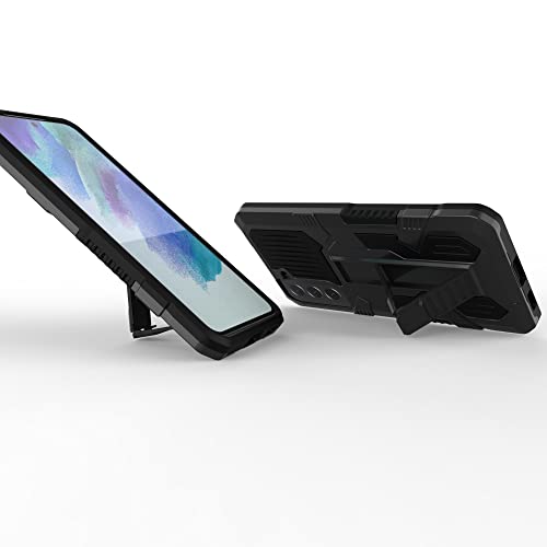 ARRYNN Custodia per Samsung Galaxy S21 FE 5G +