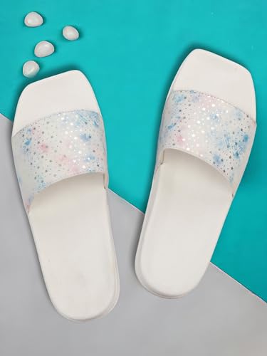 Image of H.M. Heel Slipper For Womens And Girls 901