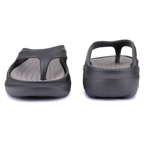 Image of BERSACHE Soft Classic Casual with Regular wear with Ultra Soft & Flexibility Technology Slipper for Men's /Boy's