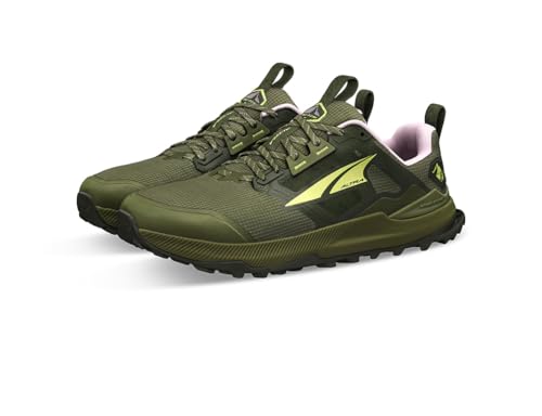 Image of ALTRA Women's Lone Peak 8 Trail Running Shoe