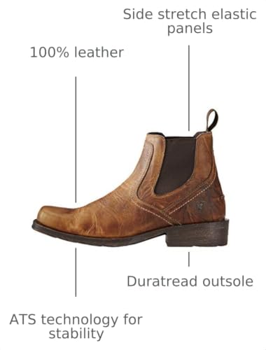 Image of ARIAT Midtown Rambler