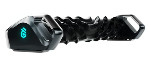 AI-Powered Muscle Recovery Massage Roller