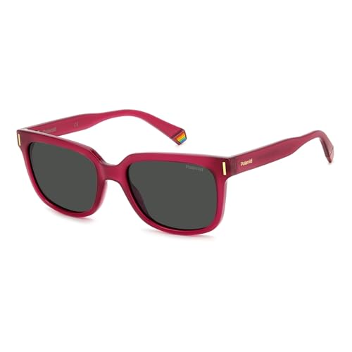 Polaroid Pld 6191 S Gafas, Mu1, 54 Unisex Adulto