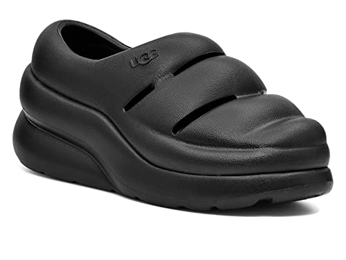 UGG Kids Sport Yeah sabots légers pour éviter les pieds mouillés