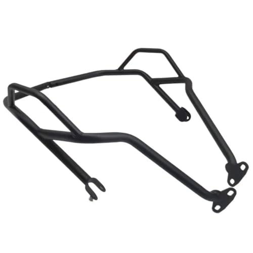 Crash bar TRK502X pare-chocs protection moteur BJ500GS-A 2017-2020