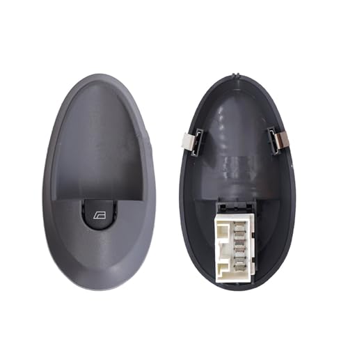 Bouton Commande Lève-vitre pour Iveco Daily MKII 1999-2006