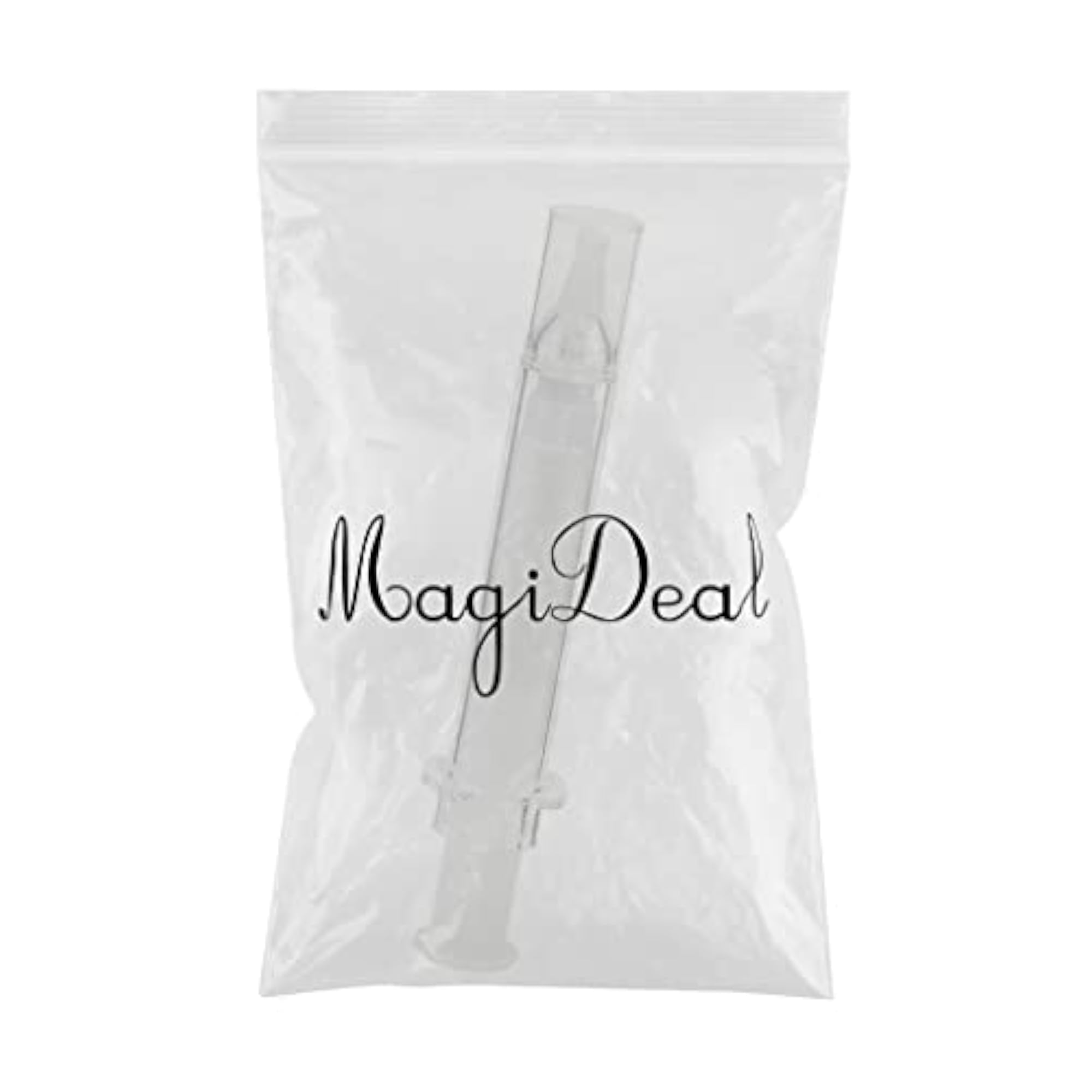 20Ml Capacity Travel Cosmetic Moisturizer Serum Bottle