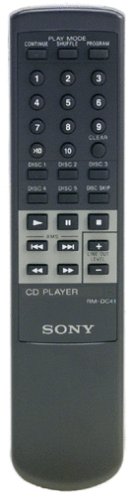 Sony Cdp-Ce315 5-Cd Changer (Discontinued By Manufacturer) #TOP1