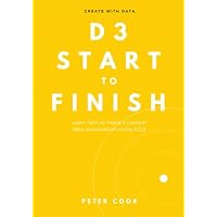 D3 Start to Finish