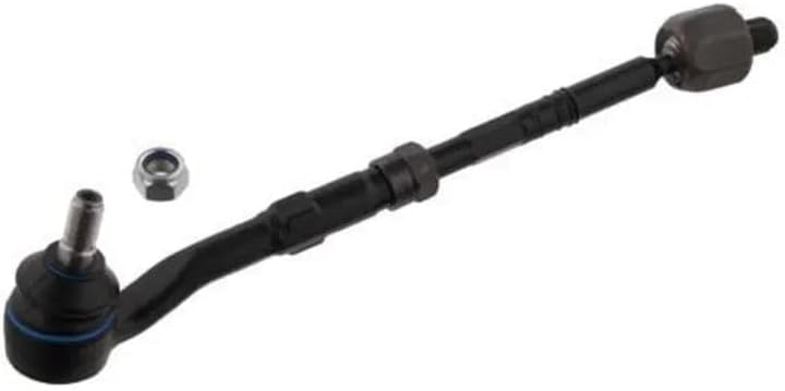 Rareelectrical New Tie Rod Assembly Compatible With Bmw 528Xi All Submodels 535Xi All Submodels 528I Xdrive All Submodels 535I Xdrive All Submodels 525Xi All Submodels 2006-2010 By Fbi32216777451