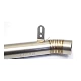 Accessoires Moto Silencieux D'échappement Pour RSV4 2009 2015 D'échappement