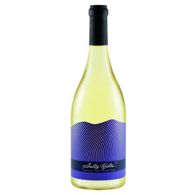 Black Sea Gold Pomorie Salty Hills White Cover
