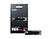 Samsung SSD 9100 PRO 2TB, PCIe 5.0x4 M.2 2280, Seq. Read Speeds Up to 14,800MB/s, Best for AI Computing, Gaming, and Heavy Duty Workstations (MZ VAP2T0B/AM)