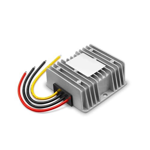 Convertisseur élévateur CC vers CC 36V 60V module alimentation découpage