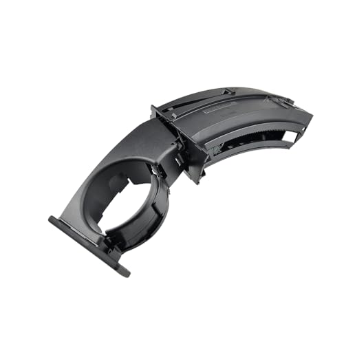 Supports de gobelets d'eau X3 résout console cassée pour conduite à droite 2003-2006 - 5