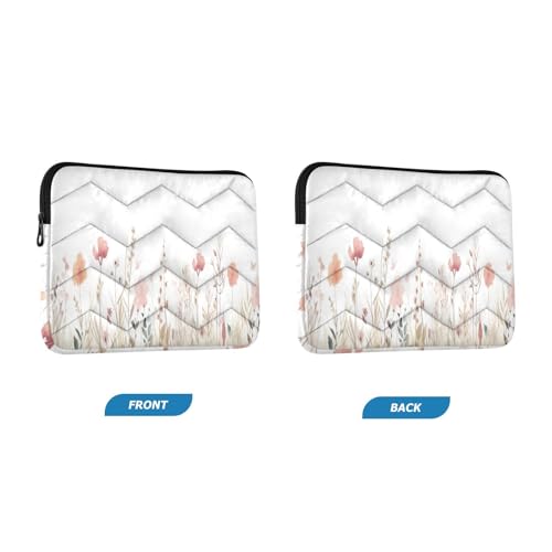 Funda para laptop impermeable y resistente 13-14 pulgadas miniatura 2