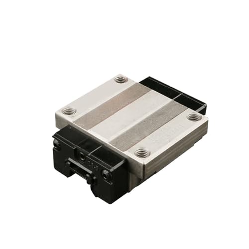 Guía lineal DFH25 con rodamiento para máquinas de CO2 5