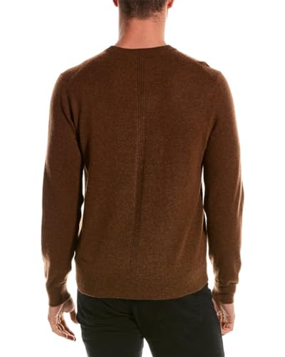 Theory Men's Hilles Crew Fc.cashm2