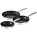 Tefal 3170000000000 Duetto + Plus Set 20/24/28cm Bratpfannen
