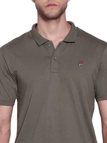 Image of Fila Men Polo Shirt