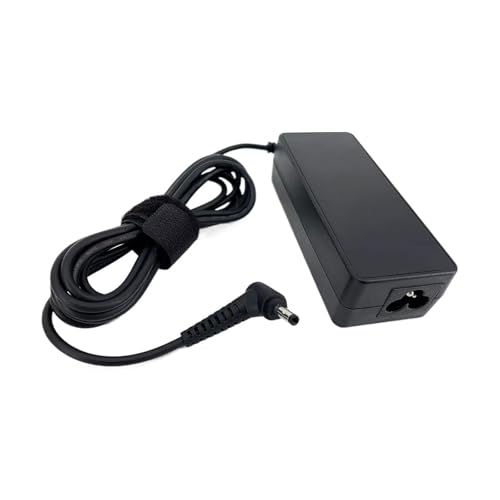 Chargeur PC portable 65W 20V 3.25A adaptateur secteur universel AC 100-240V connecteur 4.0x1.7mm