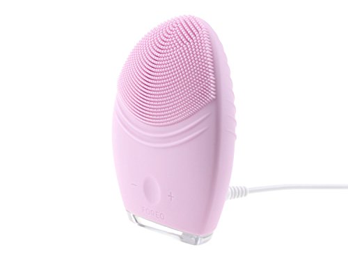 2Pack Replacement Charger Compatible With Foreo Luna 3 Luna 2 Luna Series Foreo Luna 3/ Luna 3 Plus/Luna/ Luna2/ Luna Mini/Luna Mini 2/ Luna Go/Luna Luxe Facial Cleanser (Usb Cable, 3.3Ft) White #TOP5