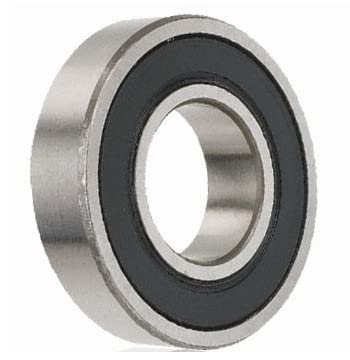 45X68X12 Bearing 6909-2RS