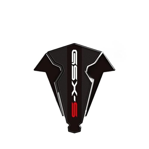 Protection réservoir moto GSX-S1000GT pour vos voyages et trajets de route
