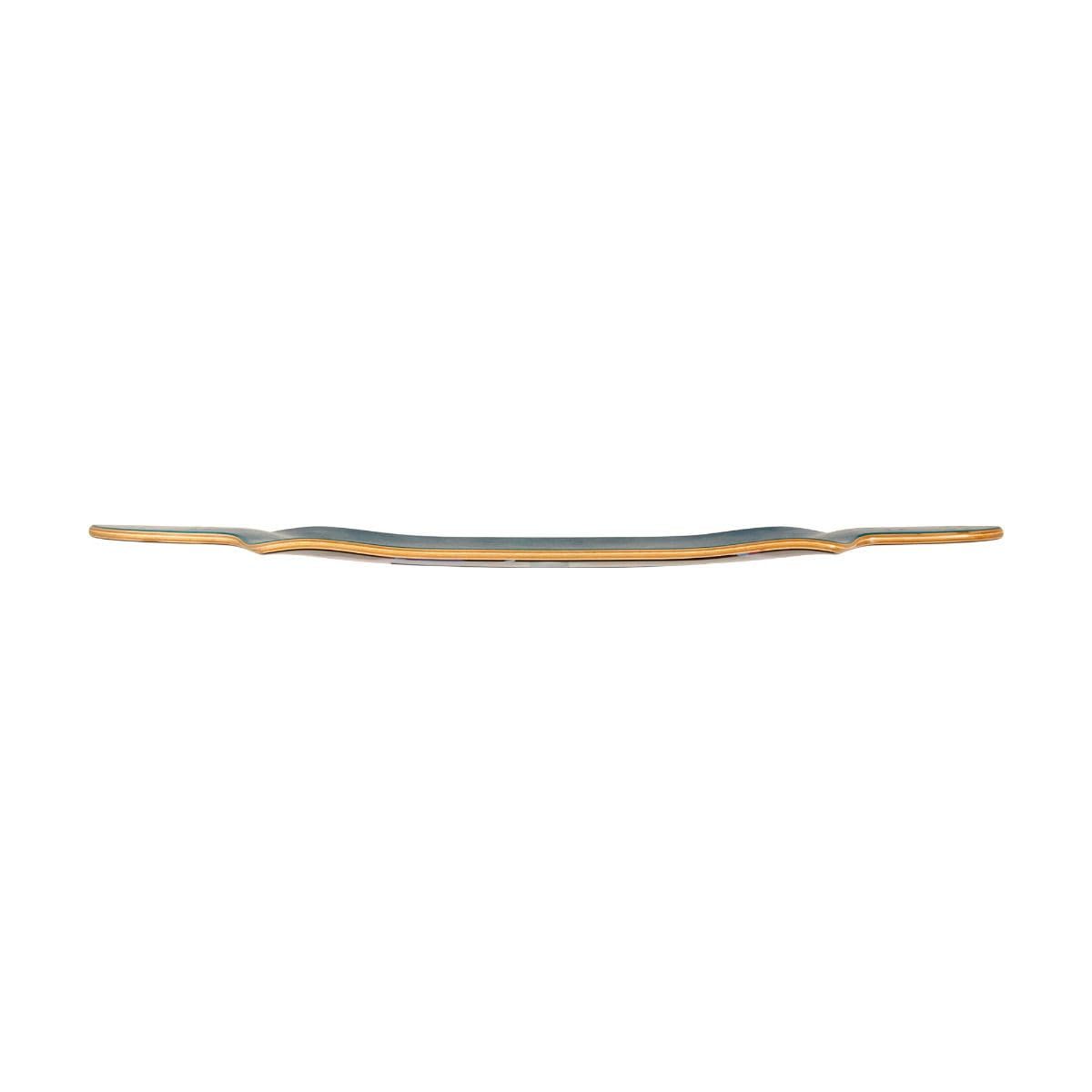 Planche Sk8 Seule Future Killer 35 RAYNE LONGBOARDS