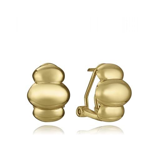 Boucles d'oreilles coquillages Viceroy Jewels bijou tendance femme 2333E100-00