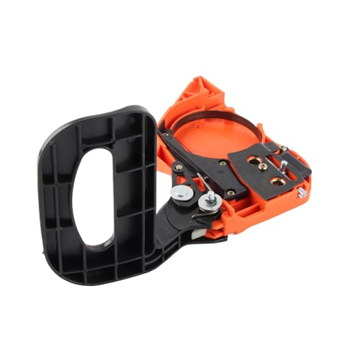 LiebeWH Brake Handle Clutch Sprocket Cover PC Material Chainsaw Replacement Part for 4500 5200 5800 Chainsaw, LiebeWHsxgne9235c by LiebeWH - Image 2