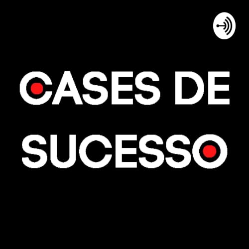 『CASES DE SUCESSO』のカバーアート
