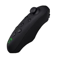 Wireless Controller,Electronics Control - Video Controller - for Smart TV Headset Computer Laptop Phone Video Tablet