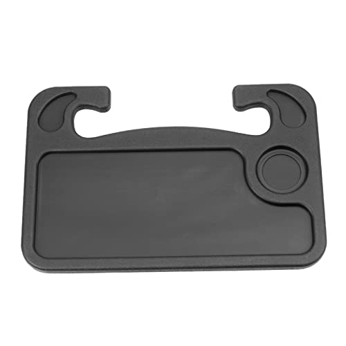 Support plateau de voiture pour ordinateur portable et repas au volant - 2