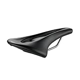 TELAIO IN XSILITE: Rail in Xsilite leggero e resistente, progettato per garantire reattività e massima efficienza nella pedalata sportiva