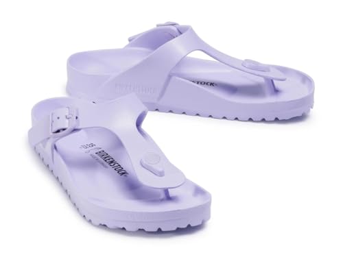 Image of Birkenstock Unisex Gizeh Essentials EVA Sandal