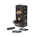 Better Barber Straight Edge Razor for Men, 80-Unit Disposable Refill Blades